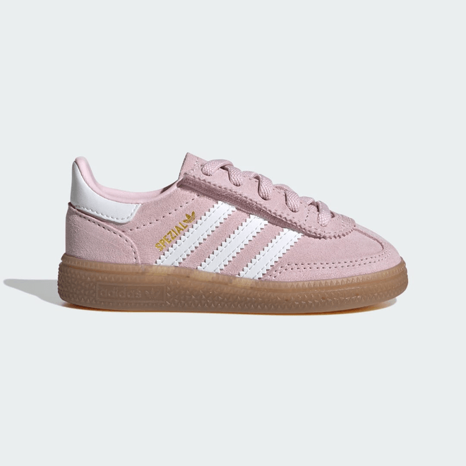adidas Handball Spezial Comfort Closure Elastic Lace Shoes