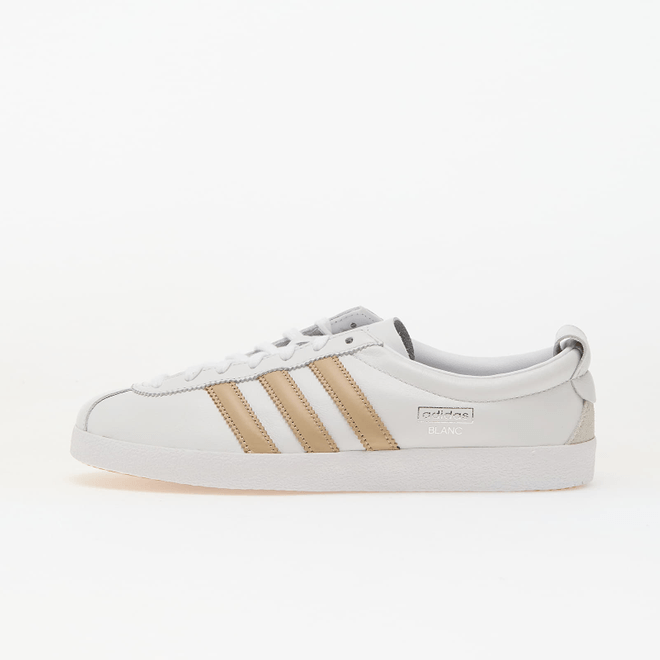 adidas Blanc Ftwr White
