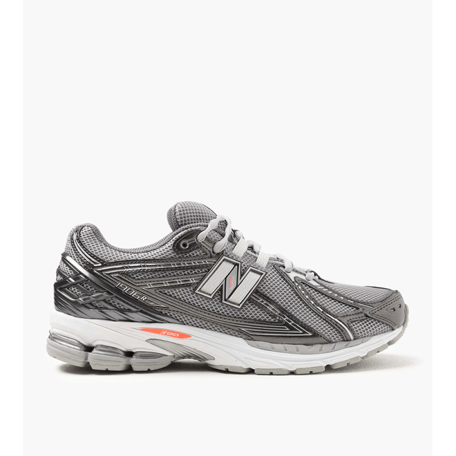 New Balance U1906RCO Black Metallic