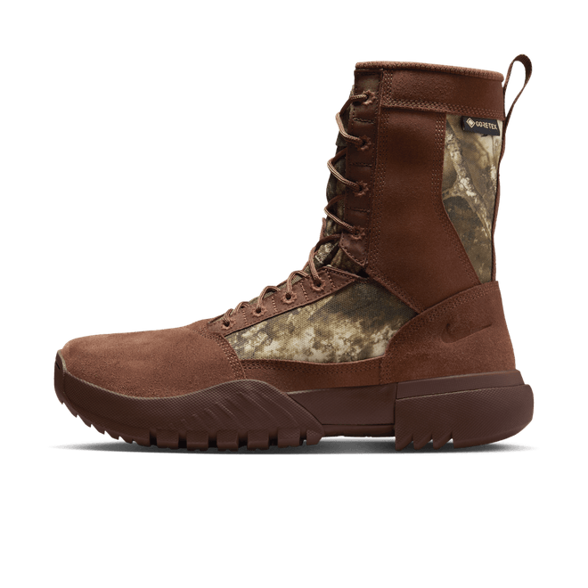 Nike SFB Air Field Ukiah R GORE-TEX Tactical Boots
