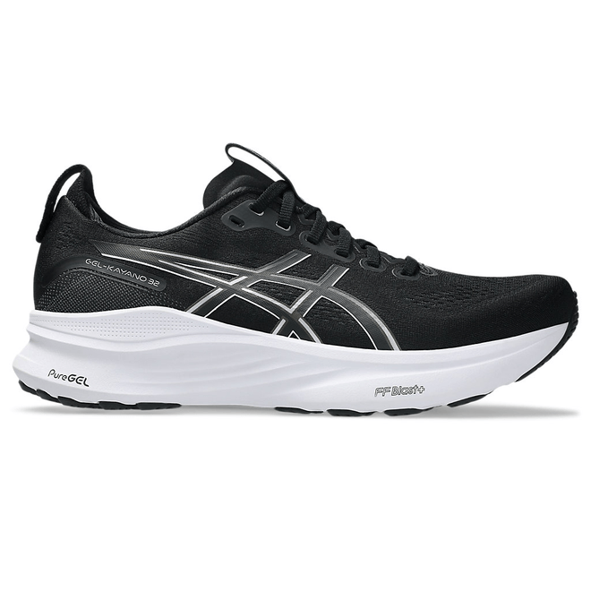 ASICS Gel-kayano 32 Extra Wide Black