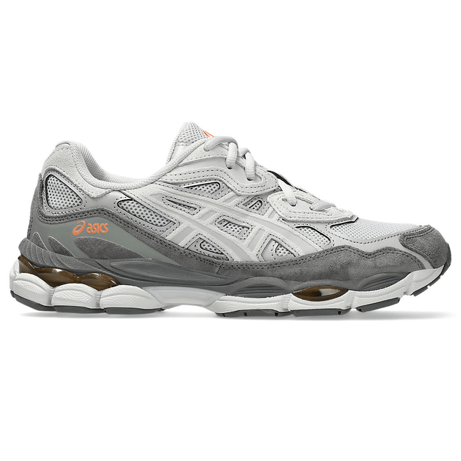 ASICS Gel-nyc Cloud Grey