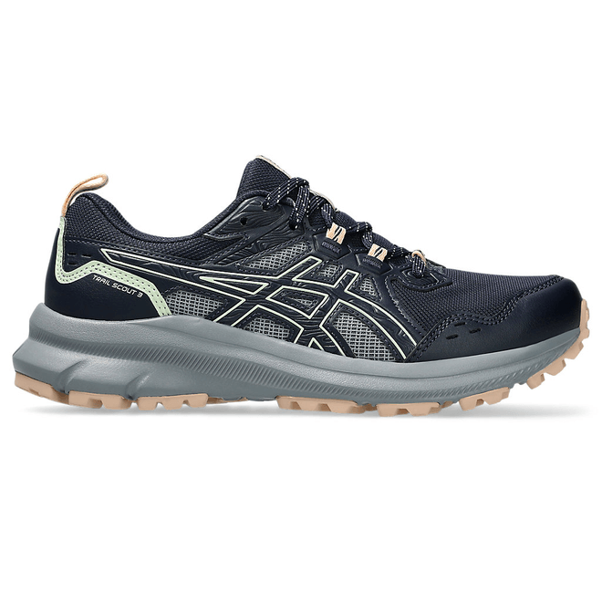 ASICS TRAIL SCOUT 3 Midnight
