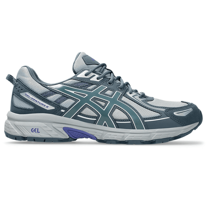 ASICS GEL-VENTURE 6 Piedmont Grey