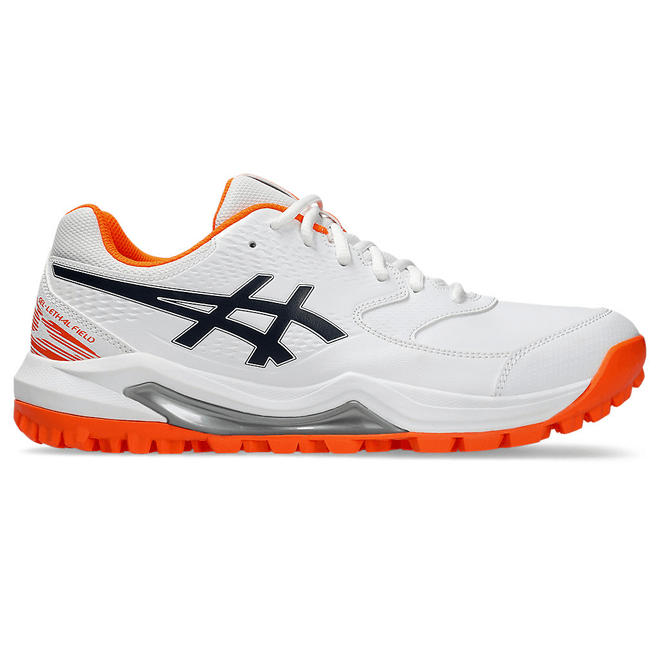 ASICS GEL-LETHAL FIELD 2 White