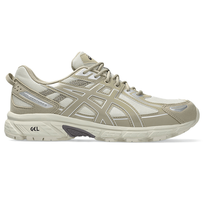 ASICS GEL-VENTURE 6 Smoke Grey
