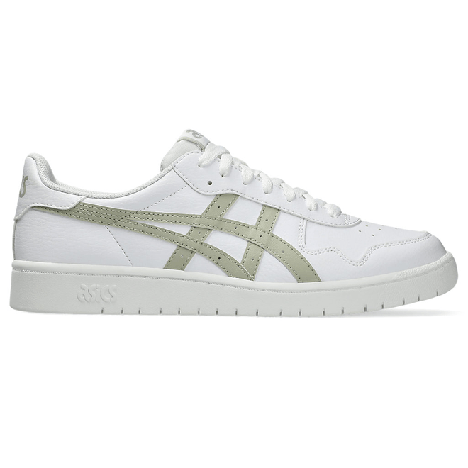ASICS JAPAN S White