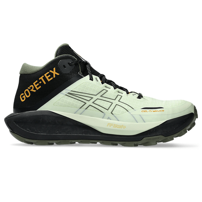 ASICS GEL-TRABUCO MT GORE-TEX Whisper Green