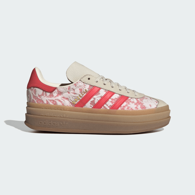 adidas Gazelle Bold X Liberty London
