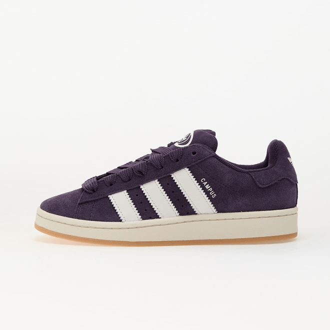 adidas Campus 00s W Collegiate Purple