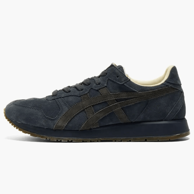 Onitsuka Tiger Alliance A40 Midnight Black
