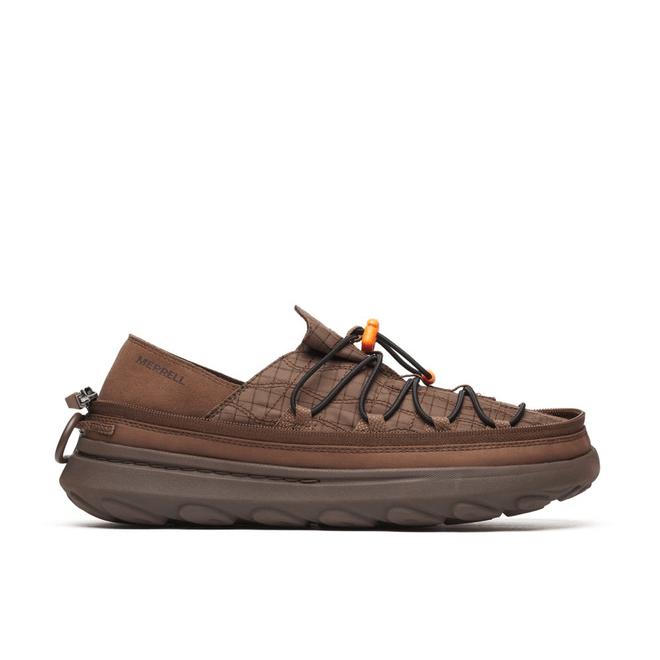 Merrell Hut Moc 2 Packable RS SE  Mole