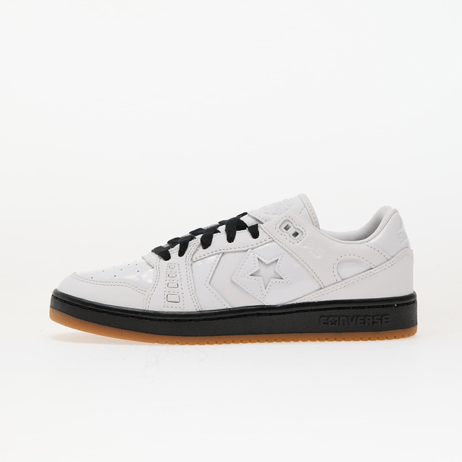 Converse x Sneeze Magazine As-1 Pro White