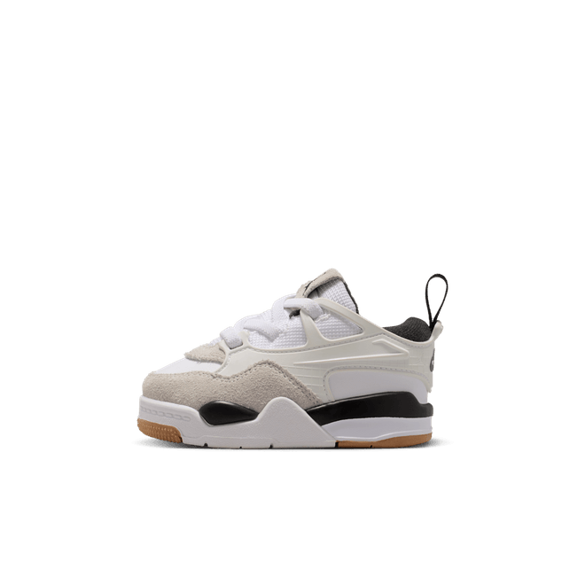 Nike Jordan 4 RM Baby/Toddler