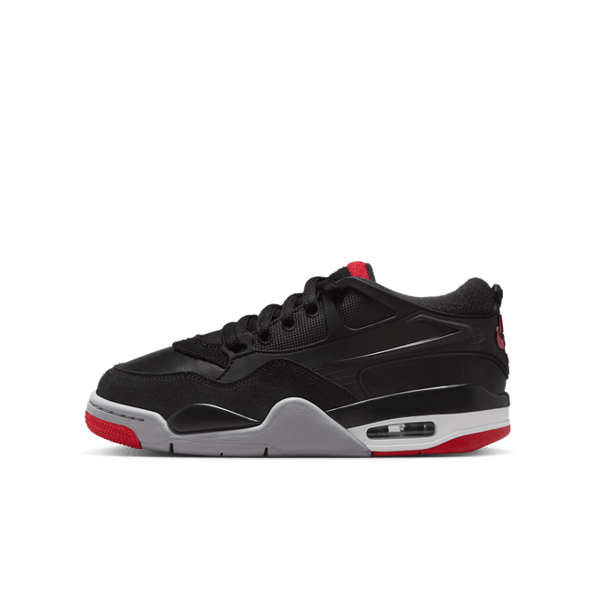 Nike Air Jordan 4 RM Older Kids'