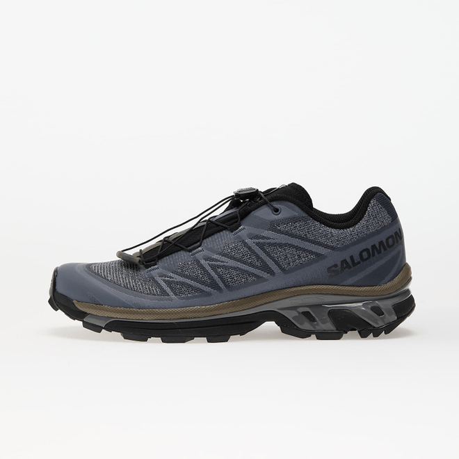 Salomon XT-6 SHADOW Blue Nights