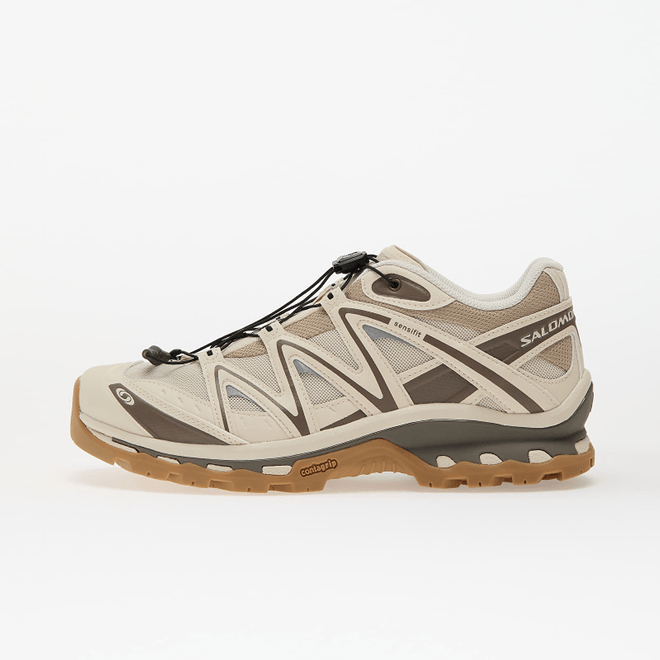 Salomon XT-QUEST Almond Milk