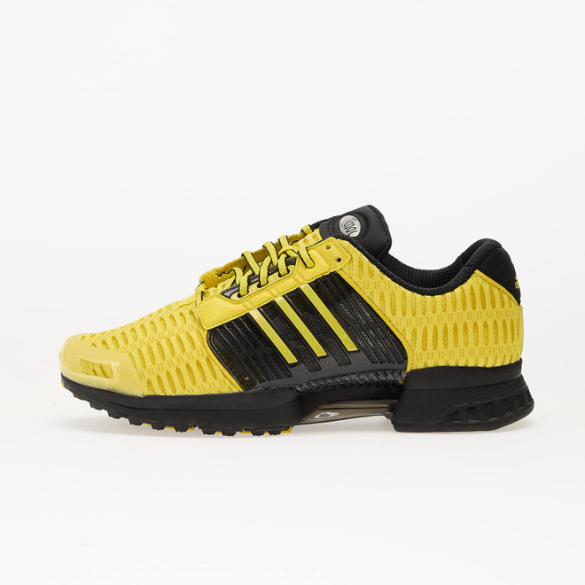 adidas Climacool 1 Yellow
