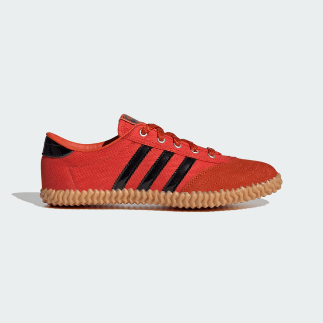 adidas Volley Plimsole
