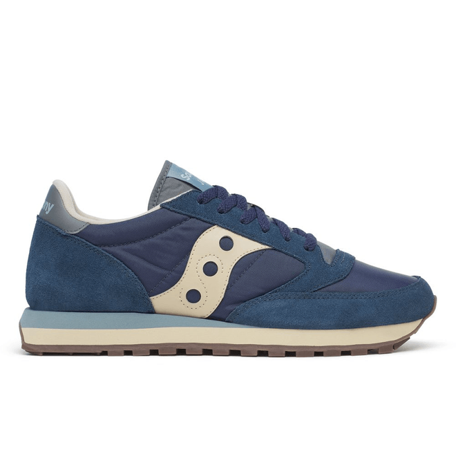 Saucony Jazz Original Blue 