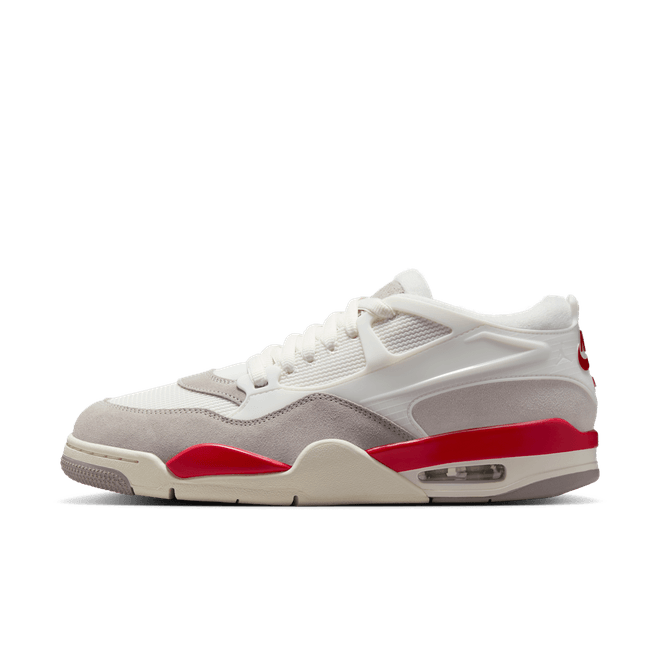 Air Jordan 4 Rm Sail