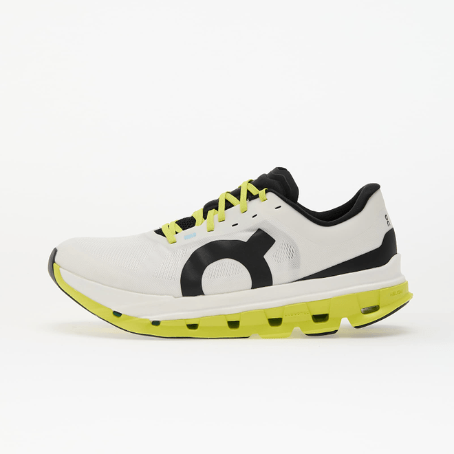 On M Cloudflow 5 White