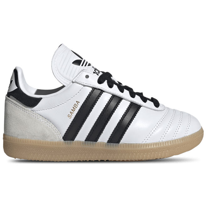 adidas Originals Samba JP J ftwr white/core black/gum 4 