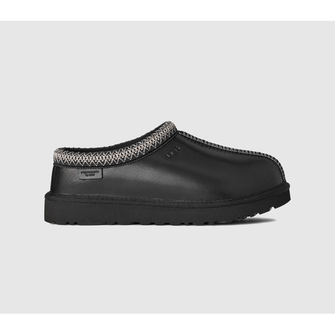 UGG® Tasman Leather Regenerate Women Black