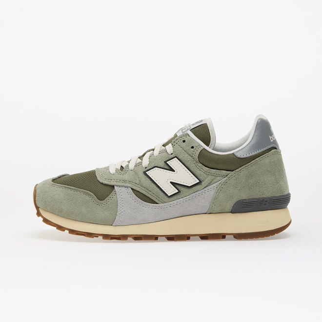 New Balance 475 Garter Snake 