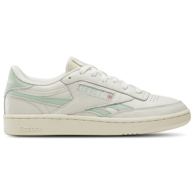 Reebok Womens Club C Revenge Vintage