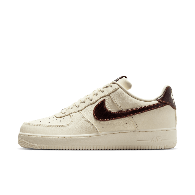 Nike Air Force 1 '07 'Soft Pearl'