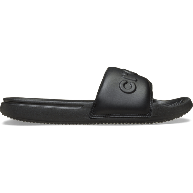 Crocs Men Crocs All Day Slides Black 