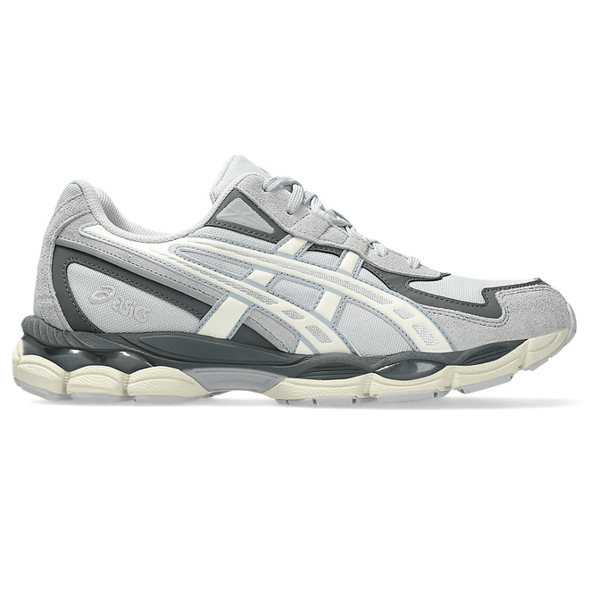 ASICS GEL-NYC 2055 Glacier Grey