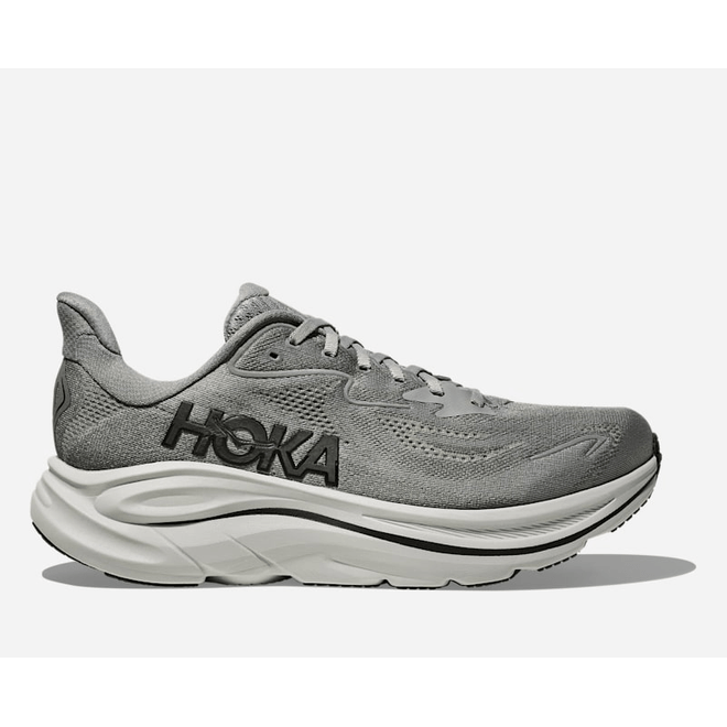 HOKA  Clifton 10 Road Running  Galactic Grey