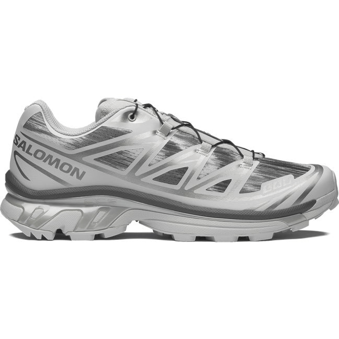 Salomon Xt-6 Gray Violet 
