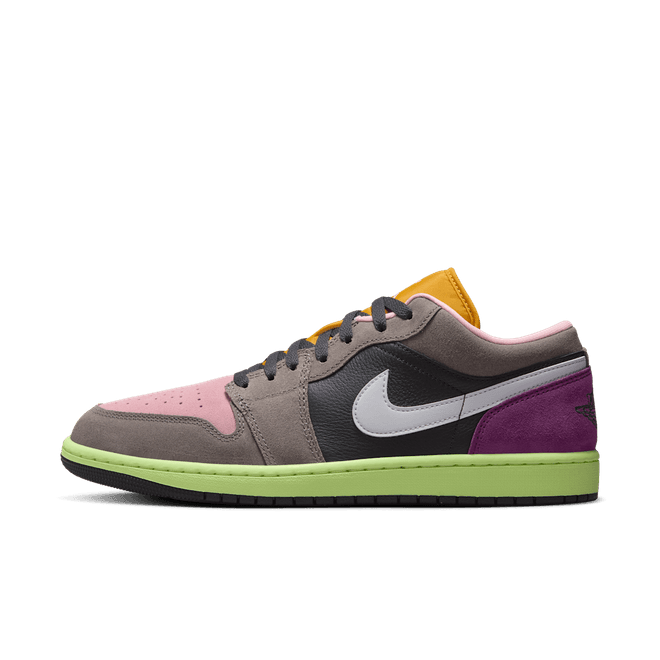 Air Jordan 1 Low SE 'Tokyo Bio Hack'