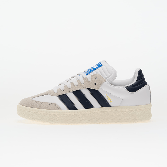 adidas Samba Xlg Ftw White