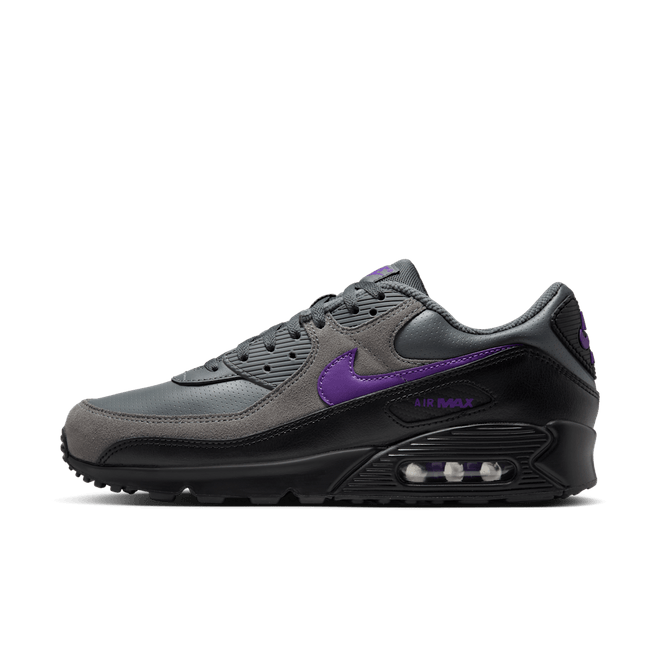 Nike Air Max 90 'Wild Grape'