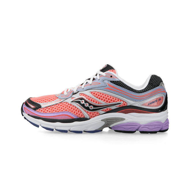 Saucony Progrid Omni 9 pink