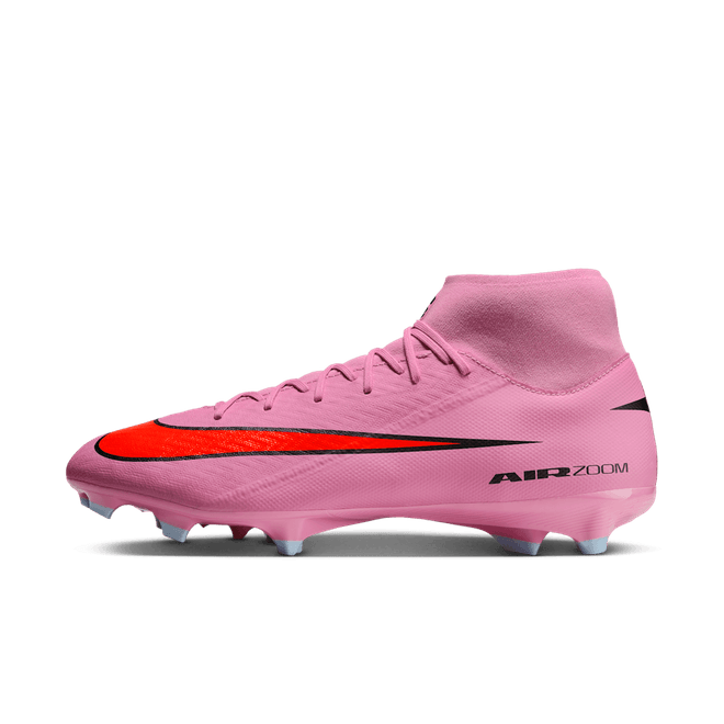 Nike Mercurial Superfly 10 Academy high