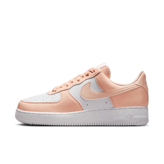 Nike Air Force 1 '07 Next Nature 'Washed Coral'