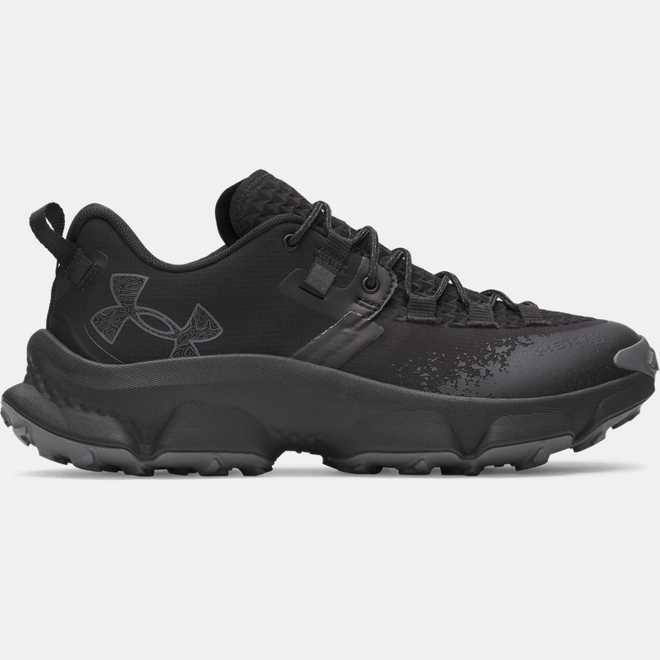 Under Armour Expanse Low Waterproof Men's Boots Black