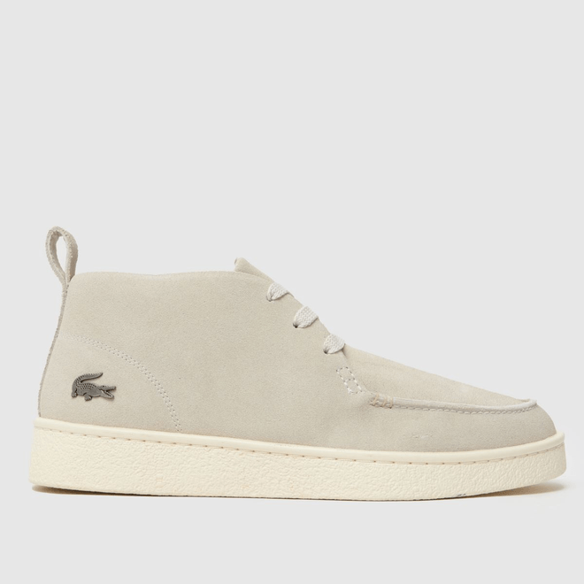 Lacoste Baseshot Chukka