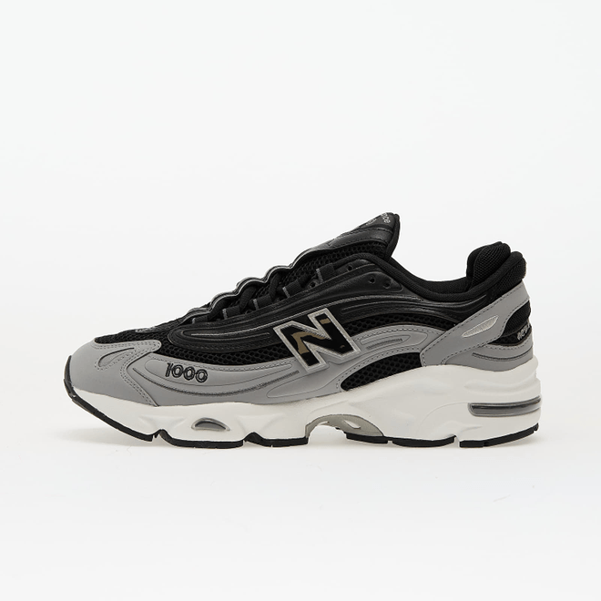 New Balance 1000 Slate Grey 