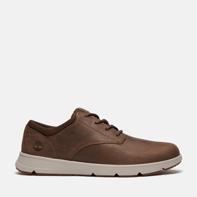 Timberland Parker Street Low Lace Sneaker