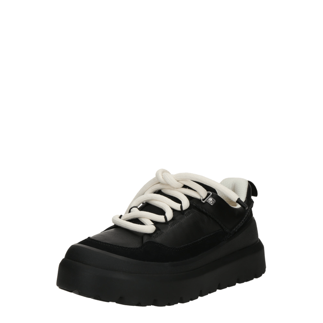 UGG® Heritage Utility Trainer Black