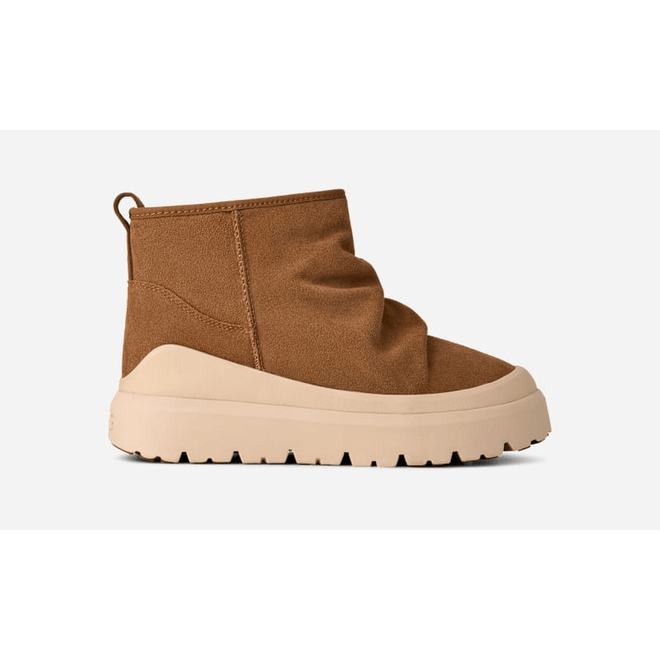 UGG® Heritage Utility Mini Boot