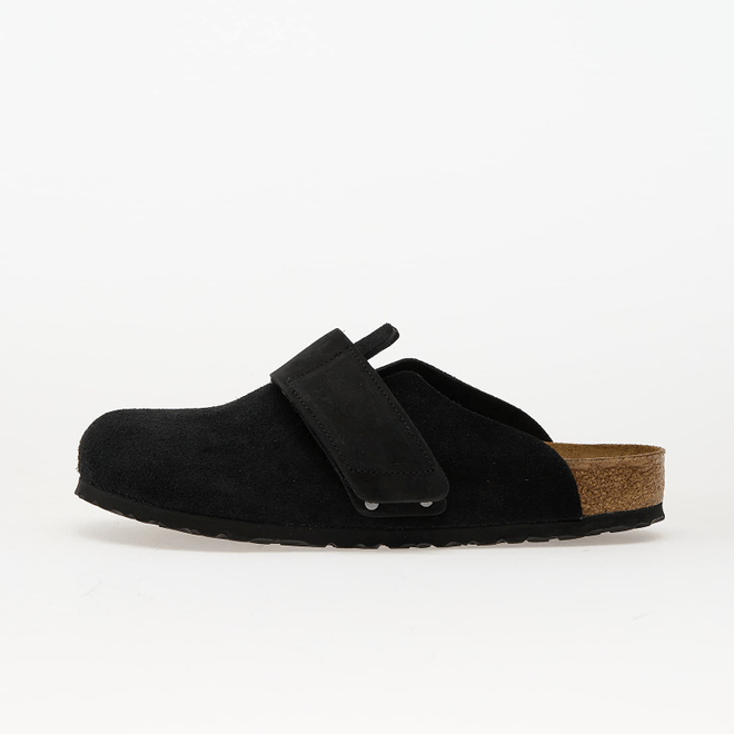 Birkenstock Loma Nubuck Leather
