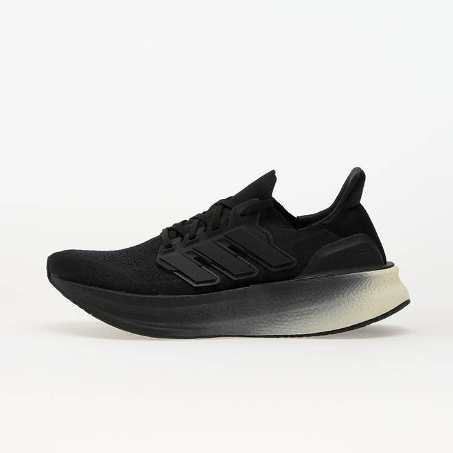 Y-3 UltraBOOST 5 Black