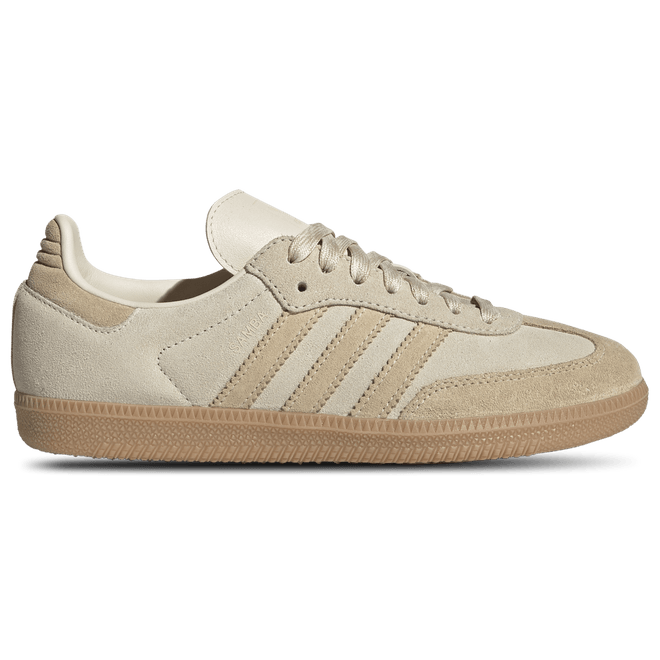adidas Originals Womens Samba OG